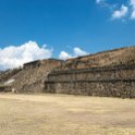 MEX OAX MonteAlban 2019APR04 057 : - DATE, - PLACES, - TRIPS, 10's, 2019, 2019 - Taco's & Toucan's, Americas, April, Day, Mexico, Monte Albán, Month, North America, Oaxaca, South Pacific Coast, Thursday, Year, Zona Arqueológica